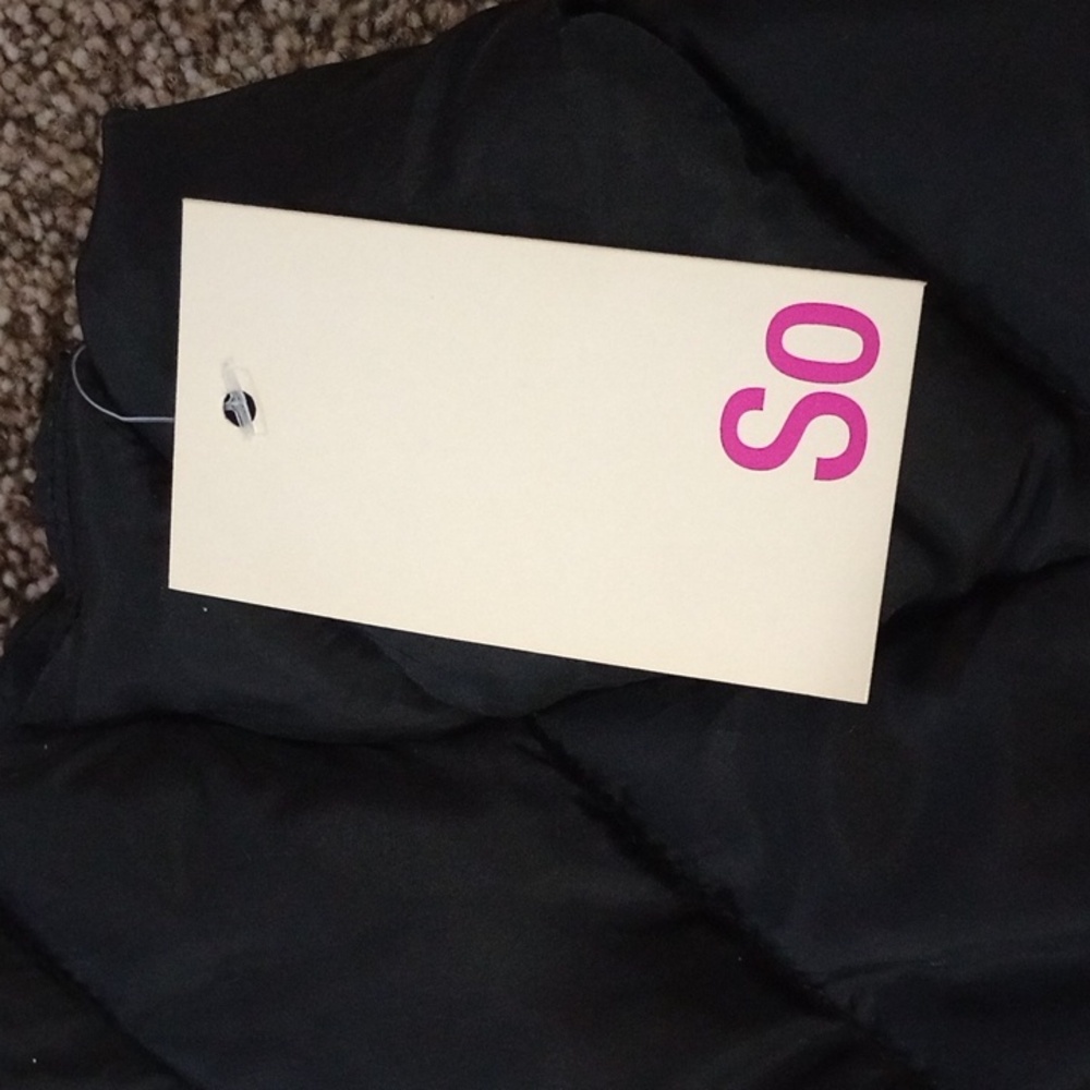 Puffer jacket - Picture 6 of 6